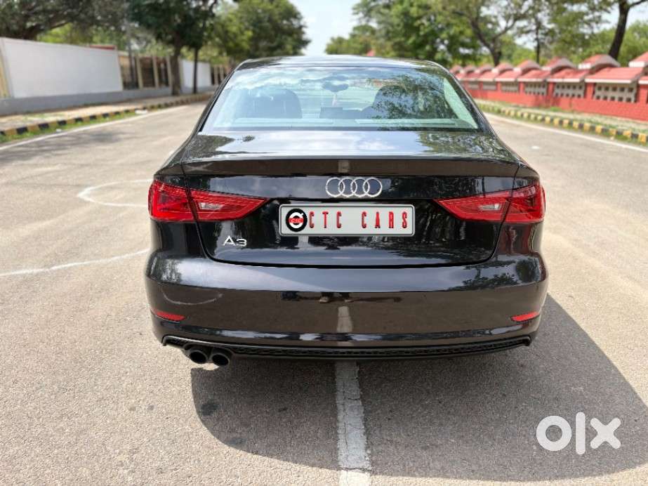 Audi A3 2.0 35 Tdi Premium Plus + Sunroof, 2015, Diesel