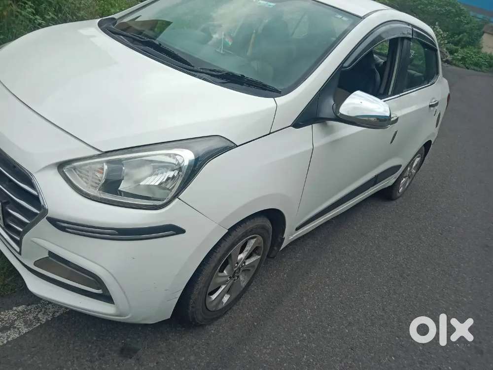 Hyundai Xcent Crdi 2017 Diesel Car