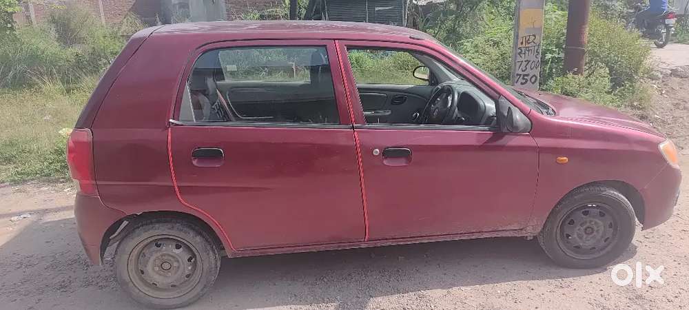 Gadi Is Good Condition