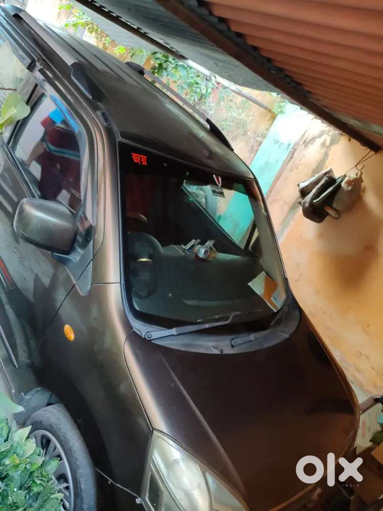 Car Is Good Condition