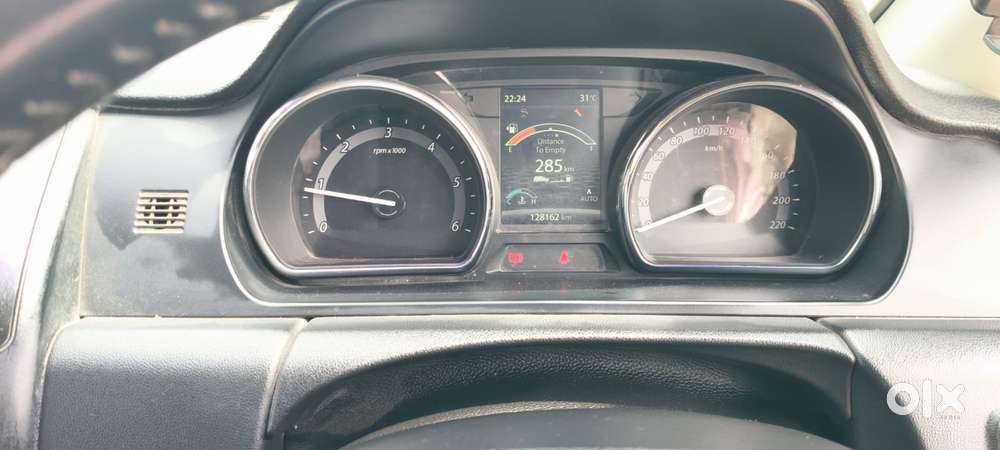 Tata Hexa 2.2 Xta 4x2 7 Str, 2018, Diesel