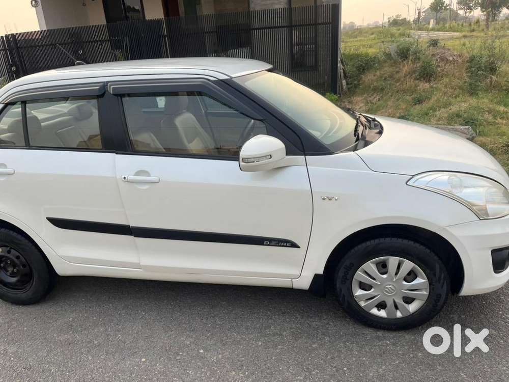 Maruti Suzuki Petrol 2014
