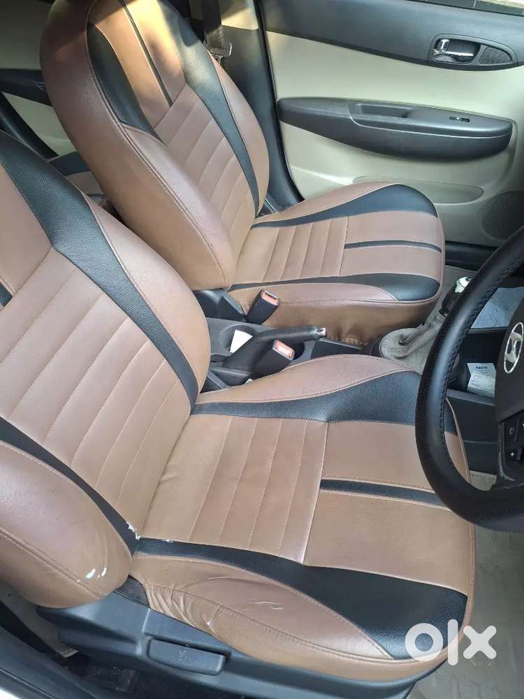 Hyundai I20 2012 Diesel Well Maintained