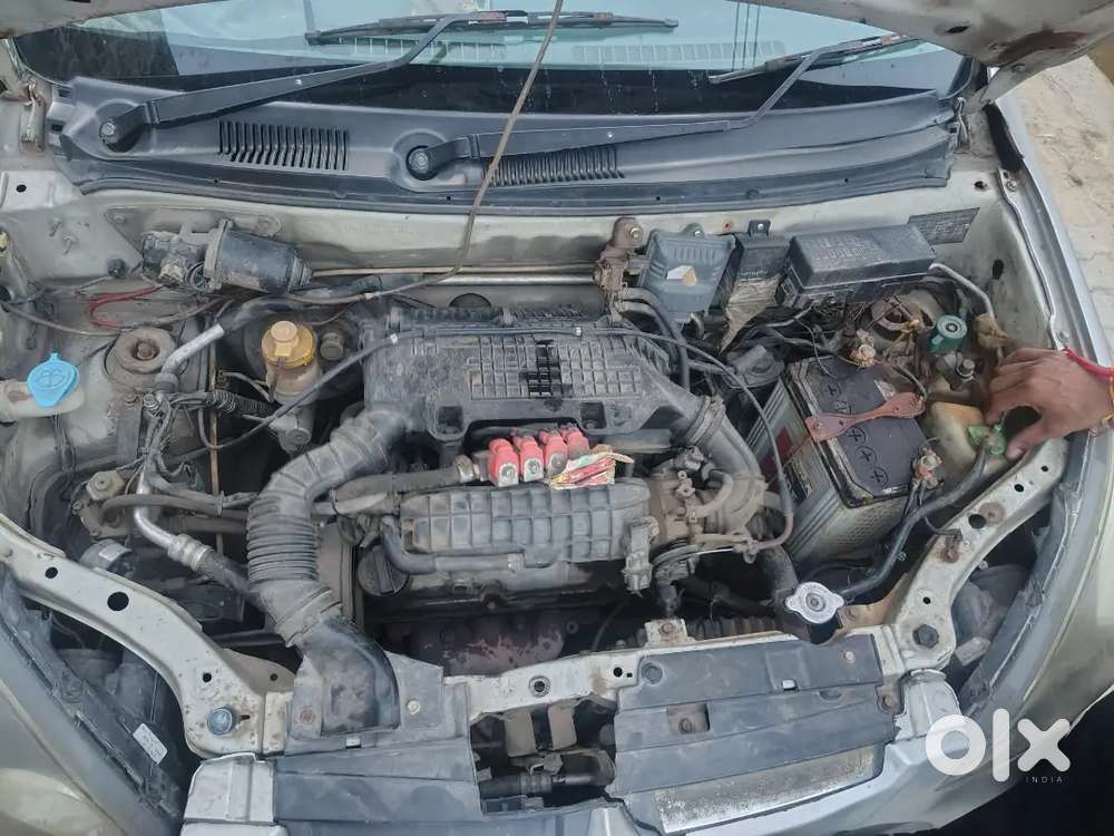 2013 Maruti Suzuki Alto