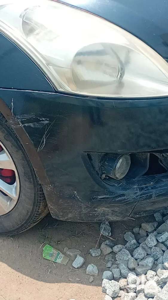 Maruti Suzuki Swift 2012 Petrol 87000 Km Driven