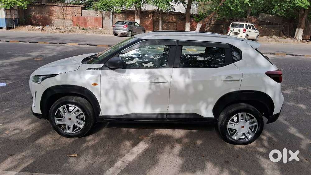 Nissan Magnite 1.0 Xe, 2022, Petrol