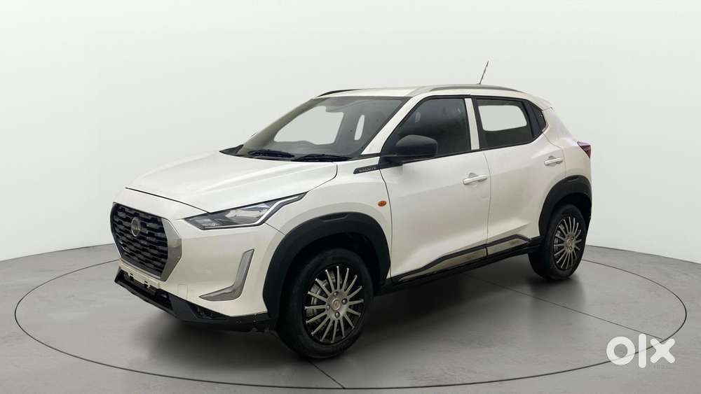 Nissan Magnite 1.0 Xe, 2021, Petrol