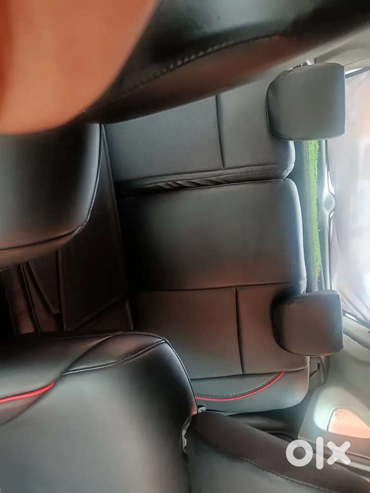 Maruti Suzuki Baleno 2018
