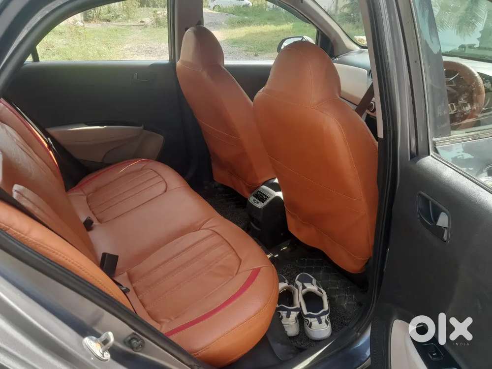 Hyundai Grand I10 2017 Cng & Hybrids 81000 Km Driven