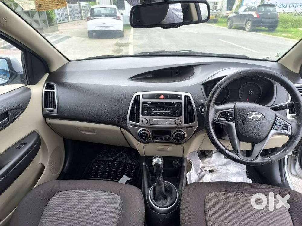 Hyundai I20 Diesel Asta, 2014, Diesel