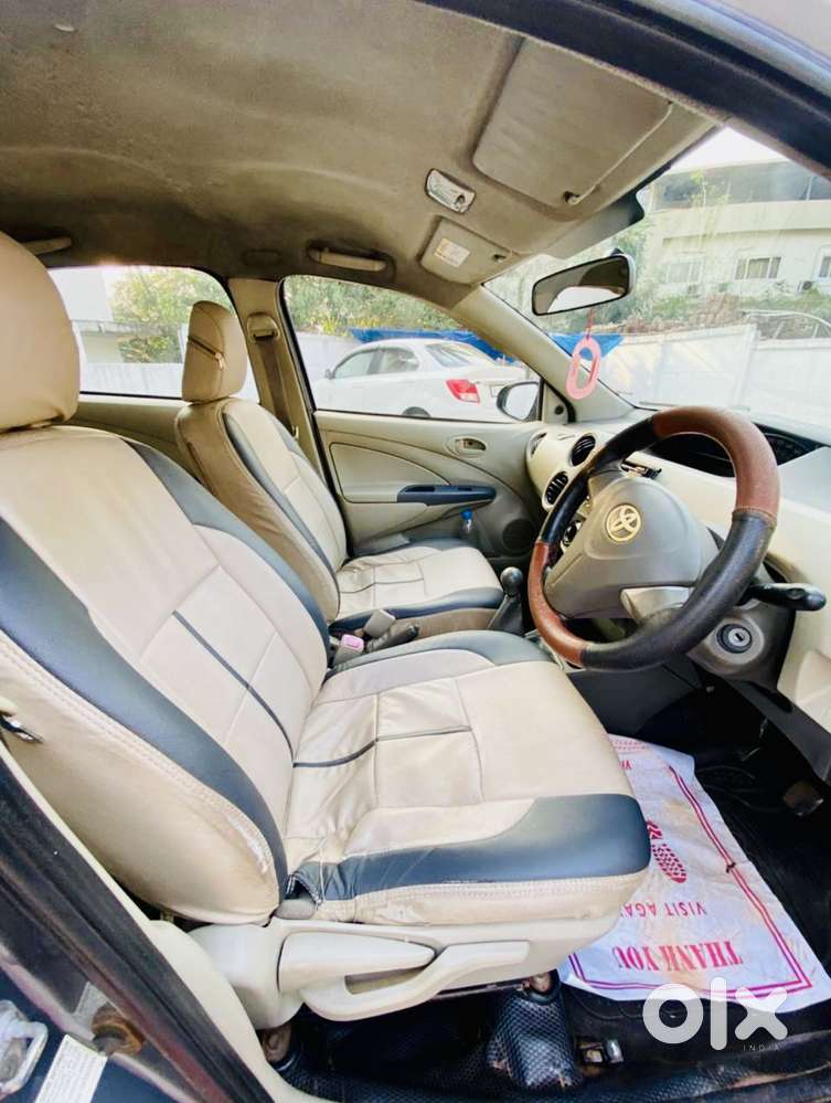 Toyota Etios Liva 2014-2016 V, 2016, Petrol