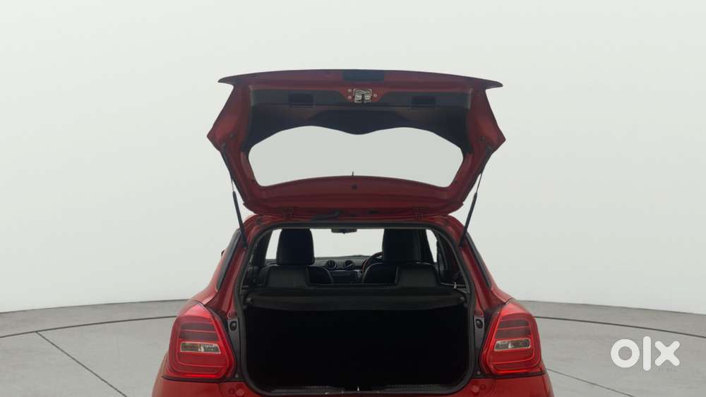 Maruti Suzuki Swift Amt Vxi, 2019, Petrol