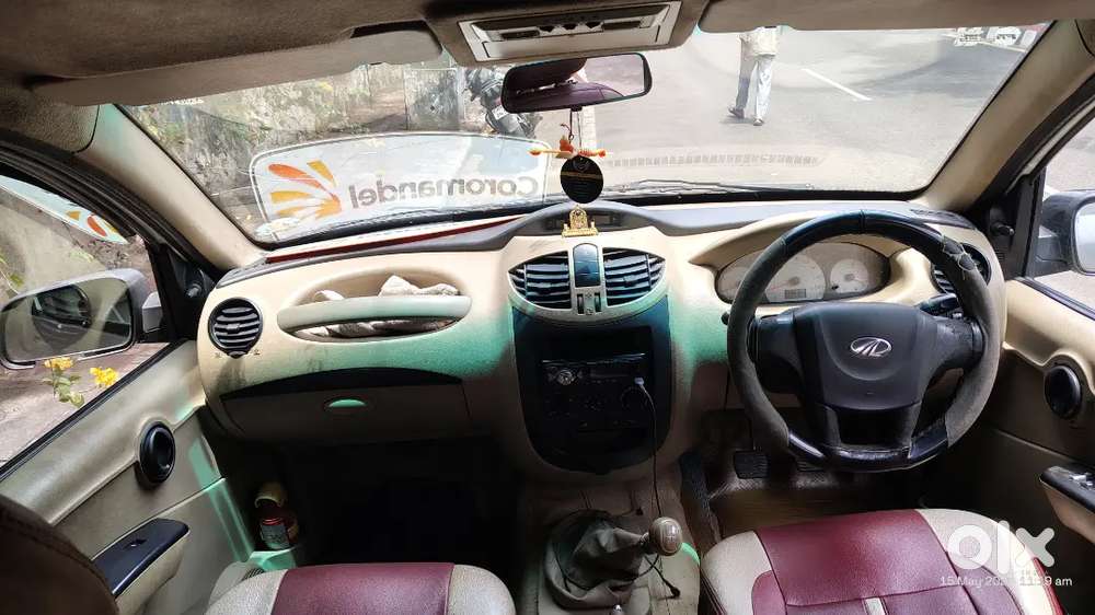 Mahindra Xylo Diesel 2019