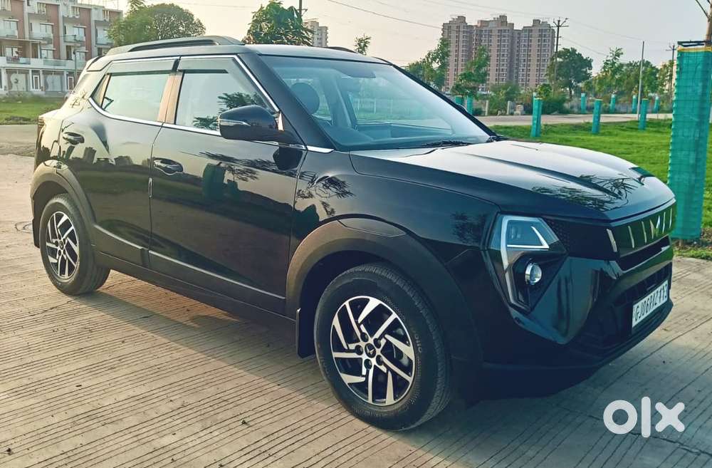 Mahindra Xuv 3xo Mx3 1.5 Diesel, 2024, Diesel