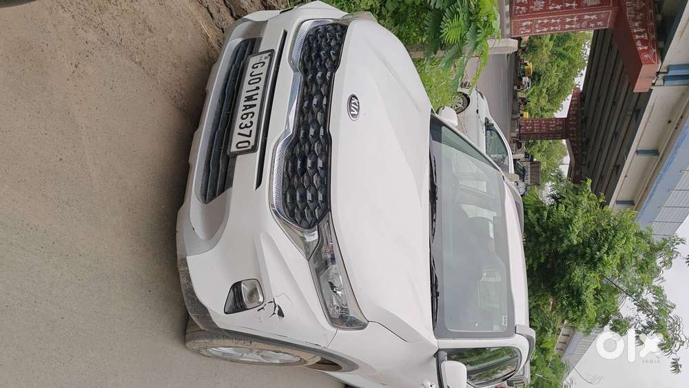 Kia Sonet Htx Plus 2021