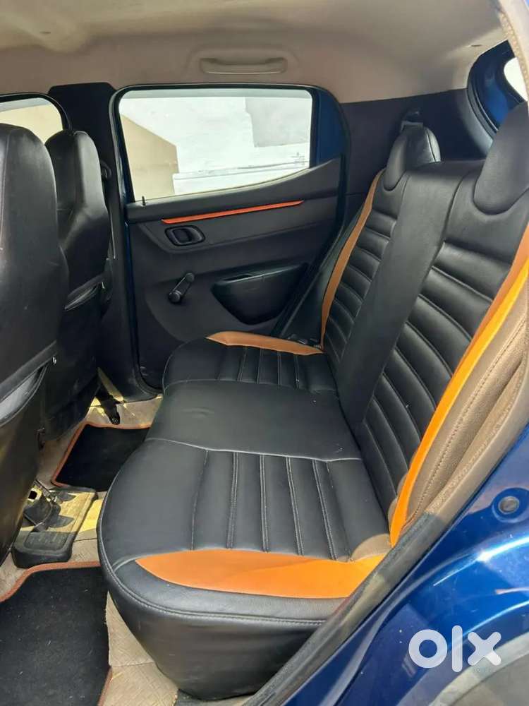 Well Maintained With Customized Screen.