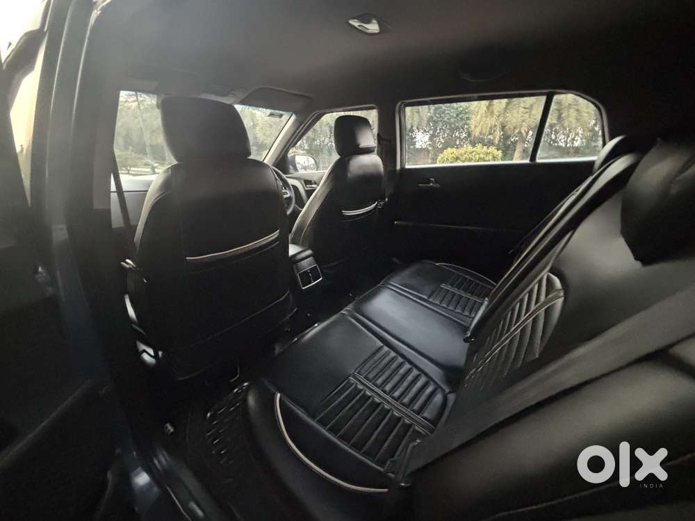 Hyundai Creta 1.6 Vtvt S, 2016, Petrol