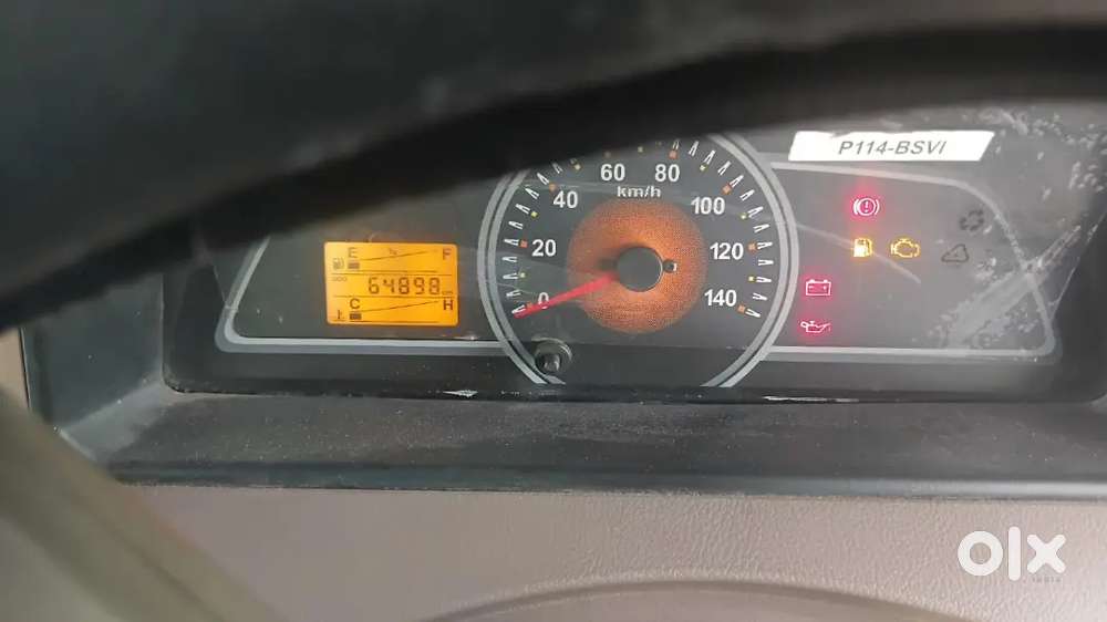 Mahindra Bolero Pik-up 2021 Diesel Manual