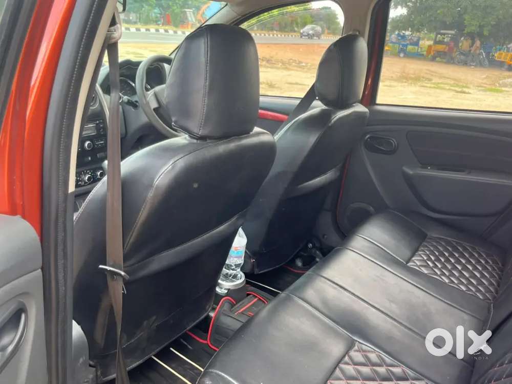 Renault Duster 2016 Diesel 86000 Km Driven
