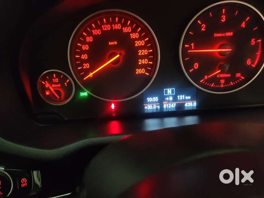 Bmw X3 Xdrive20d Xline, 2016, Diesel