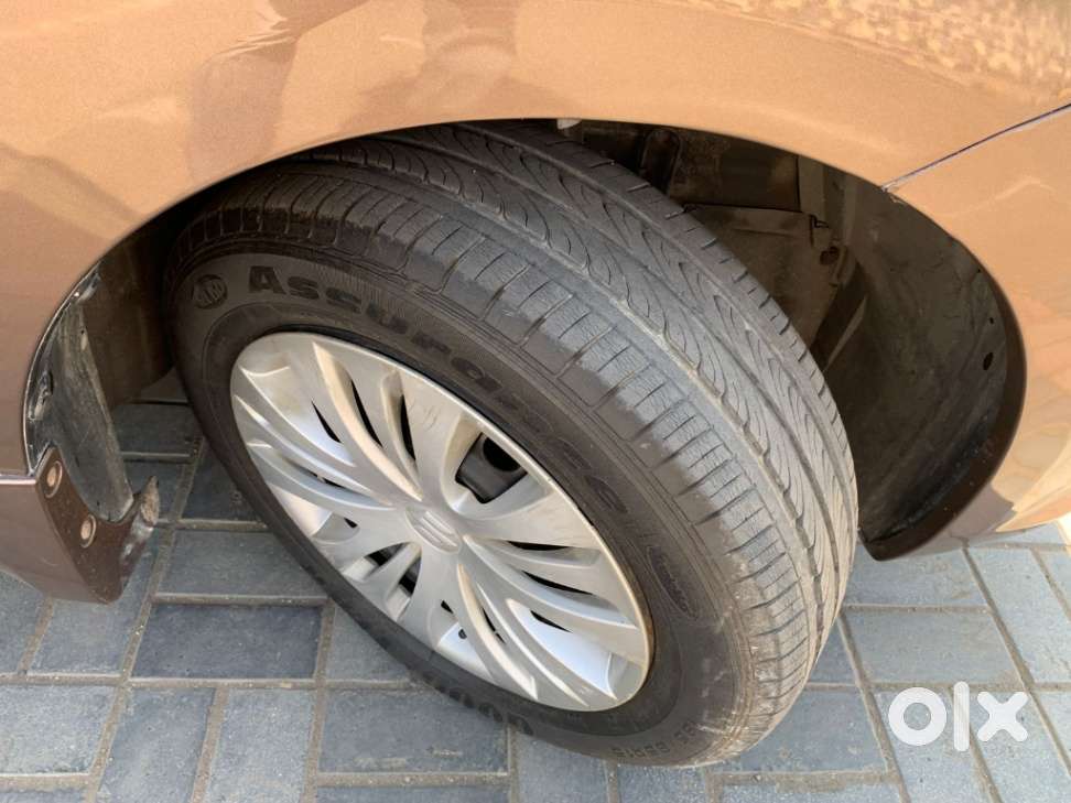 Maruti Suzuki Ertiga Vxi (o) Cng, 2014, Cng & Hybrids