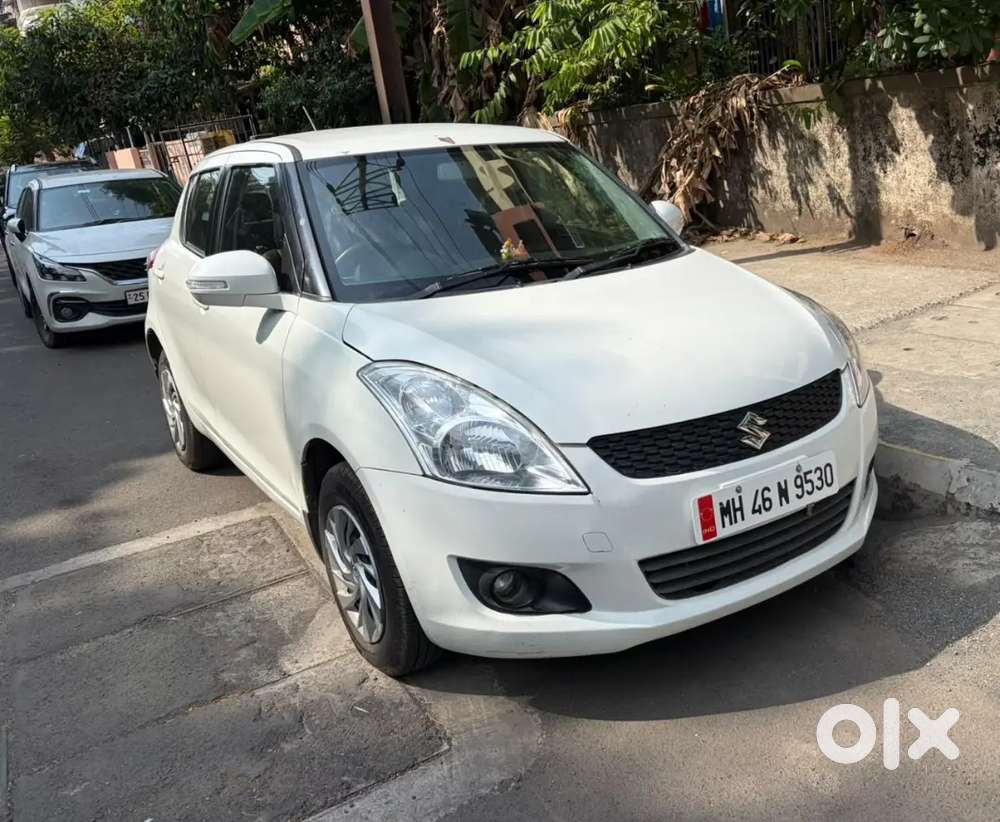 Maruti Suzuki Swift 2011 End Fix Price 2000000