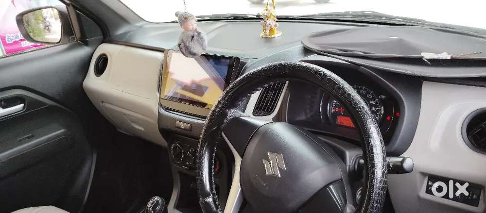 Maruti Suzuki Wagon R 2024