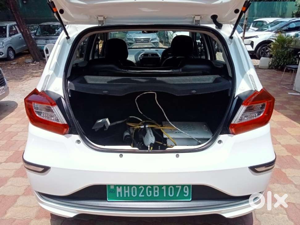 Tata Tiago Ev Xz Plus Long Range Fast Charger, 2023, Electric
