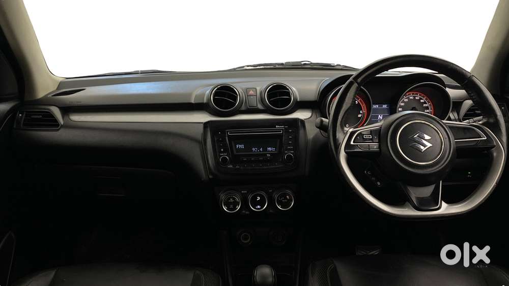 Maruti Suzuki Swift Amt Zdi, 2018, Diesel