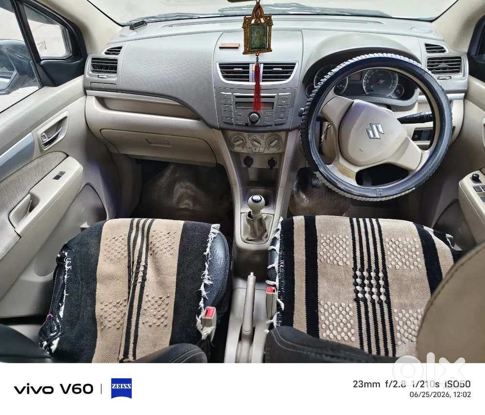 Maruti Suzuki Ertiga 2015 Diesel 75000 Km Driven