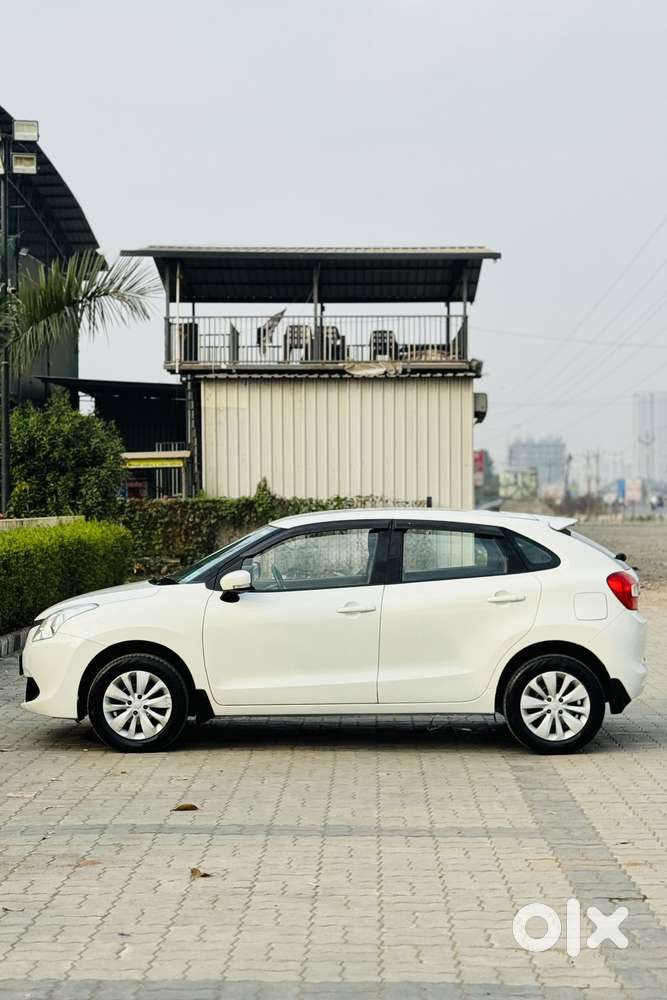 Maruti Suzuki Baleno Delta, 2015, Diesel