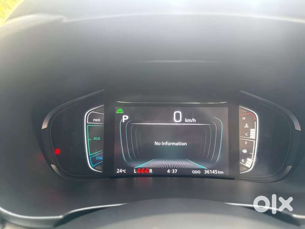 Toyota Urban Cruiser Hyryder 1.5 S Hybrid, 2024, Petrol