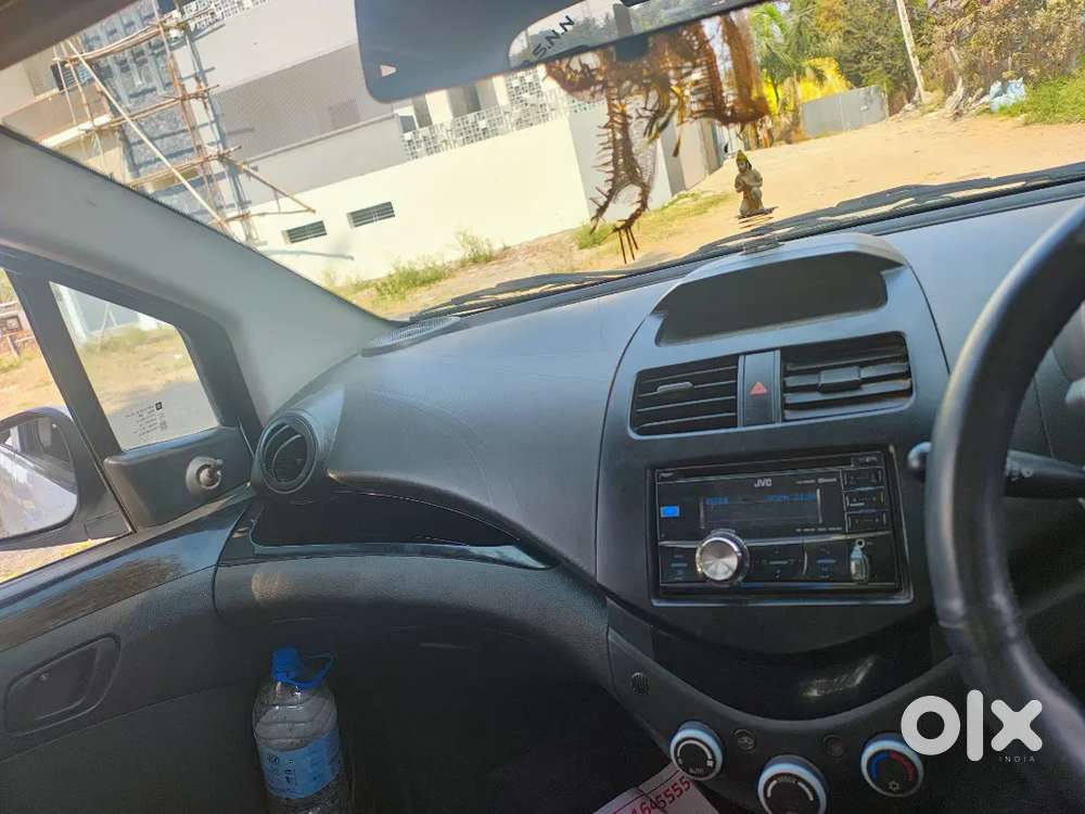 Chevrolet Beat 2012 Diesel Good Condition