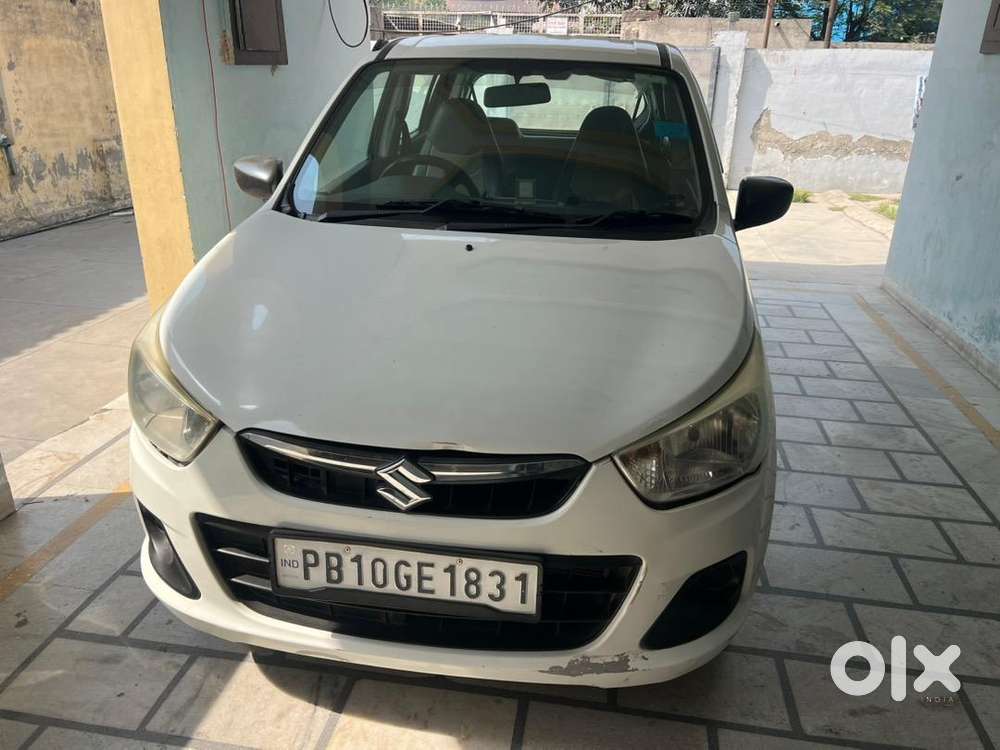 Good Car Well Maintained