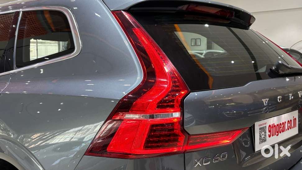 Volvo Xc60 Inscription D5, 2021, Diesel