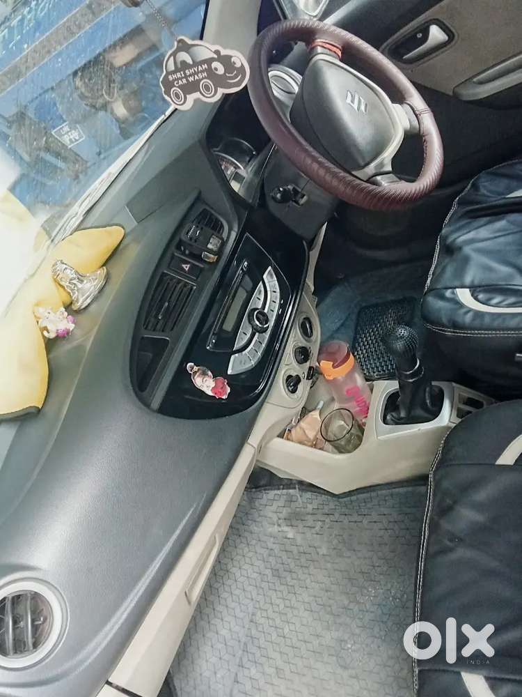 Maruti Suzuki Alto 2019 Petrol Manual