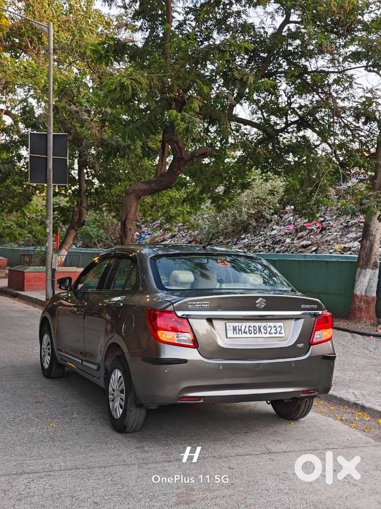 Maruti Suzuki Swift Dzire Vxi(o) Mt, 2019, Petrol