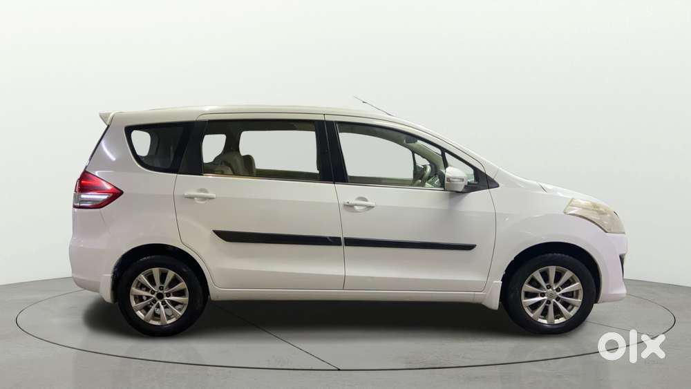 Maruti Suzuki Ertiga 2012-2015 Zdi, 2015, Diesel