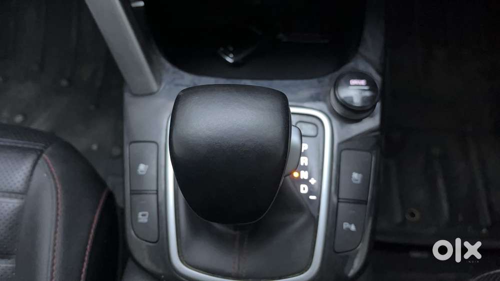 Kia Seltos Gtx Dct, 2022, Petrol