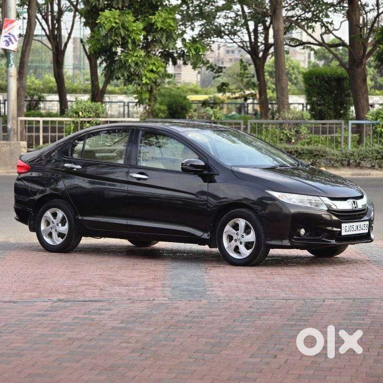 Honda City I Dtec Vx, 2014, Diesel
