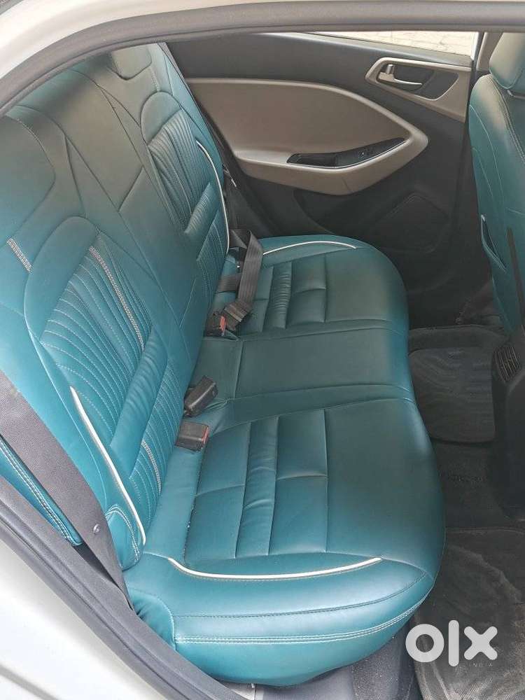 Hyundai I20, 2016, Petrol