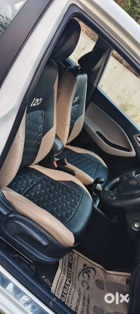 Hyundai Elite I20 Sportz (o) 1.2, 2019, Petrol
