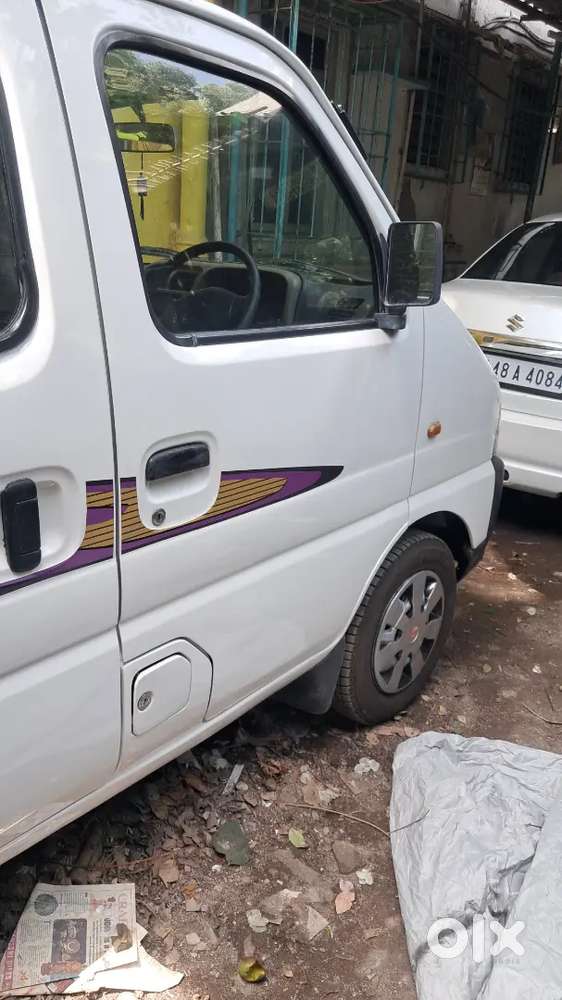 Very Good Cond Ac Cng 7 Seater