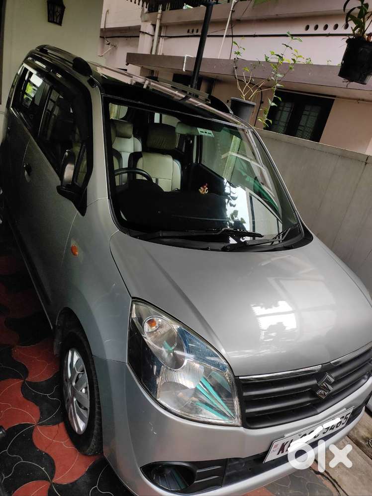 2011 Wagonr Lxi Paper Upto 2031