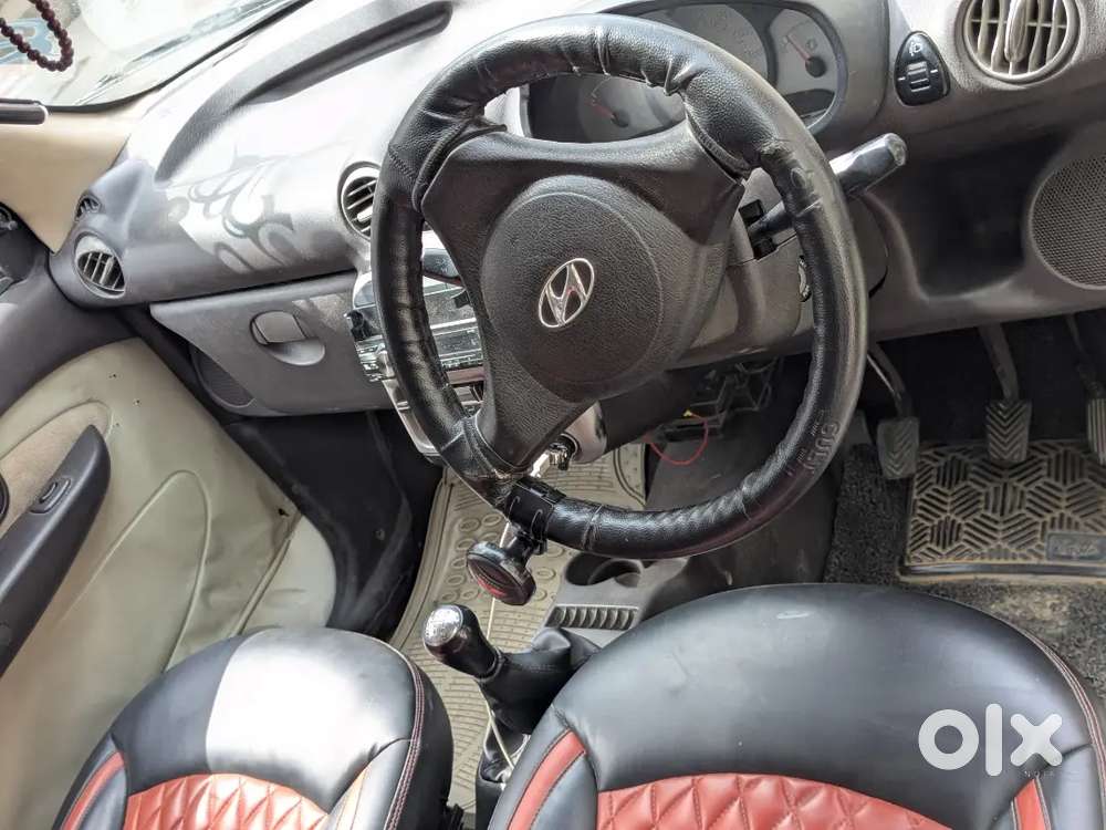 Hyundai Sonata 2012 Cng & Hybrids Good Condition