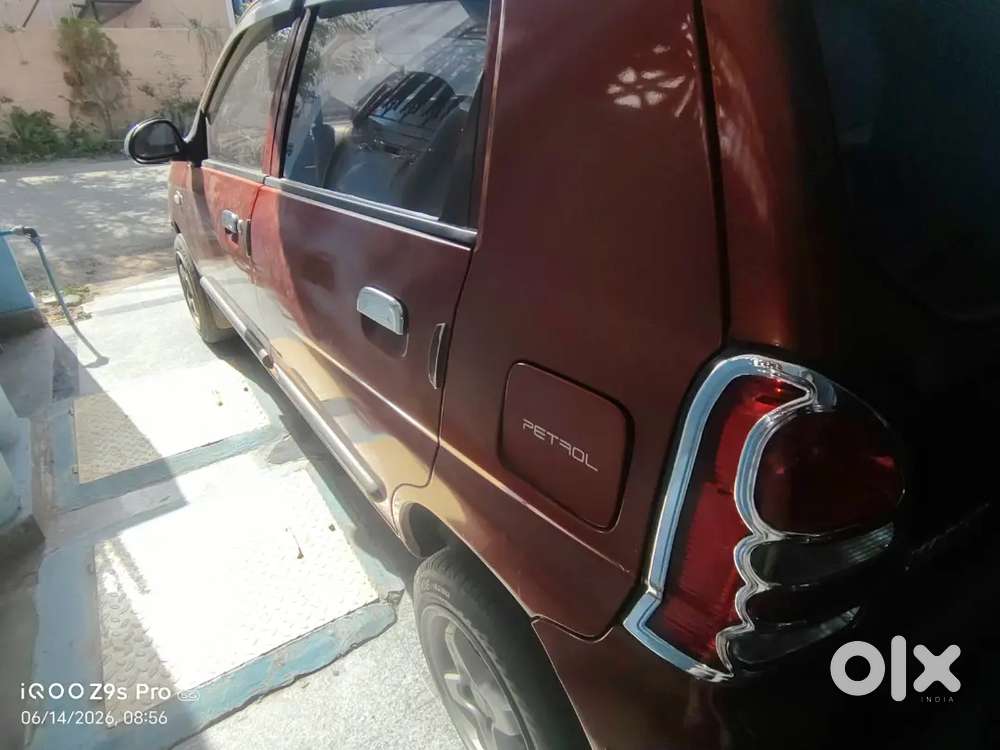 Maruti Suzuki Alto 2007 Petrol Well Maintained