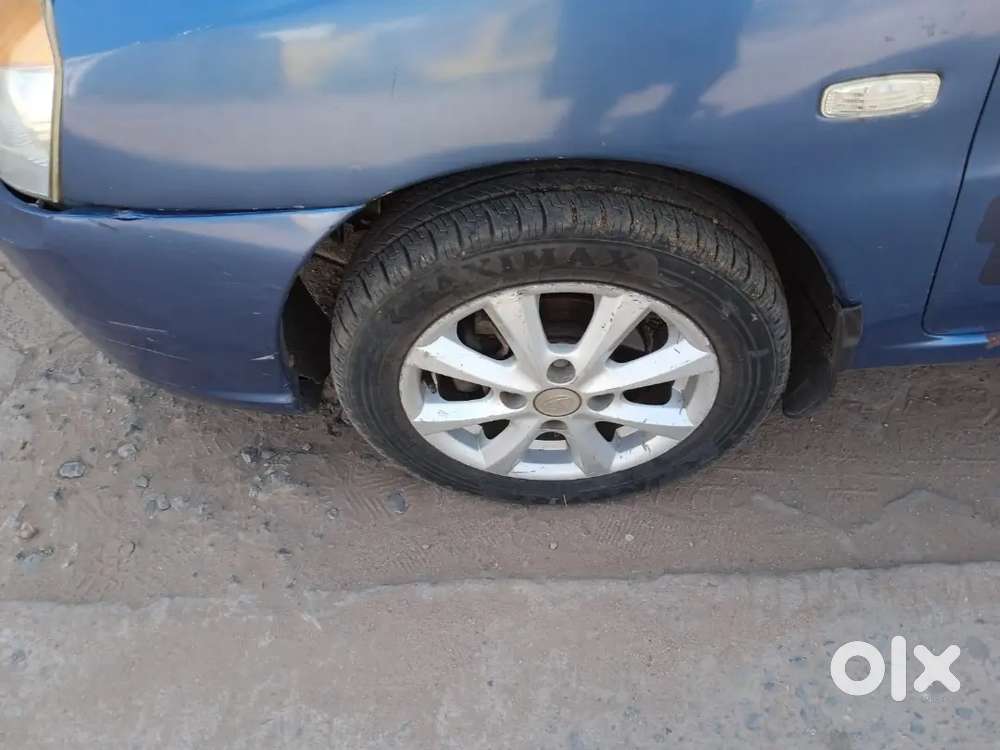 Tata Indica Ev2 2013 Diesel Good Condition