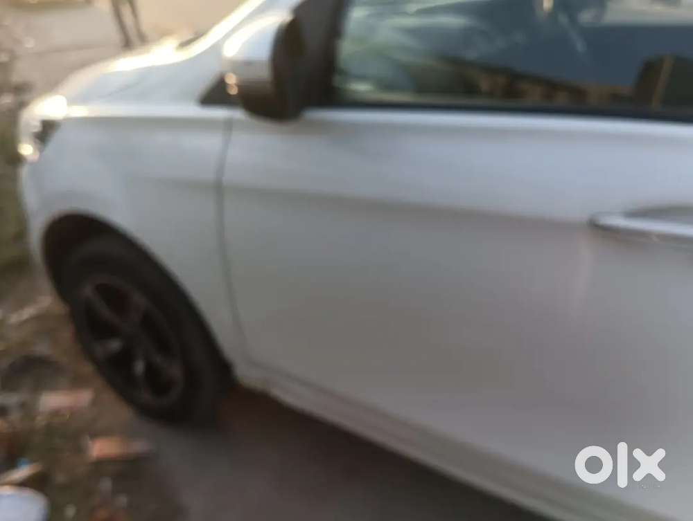 Tata Tigor 2019