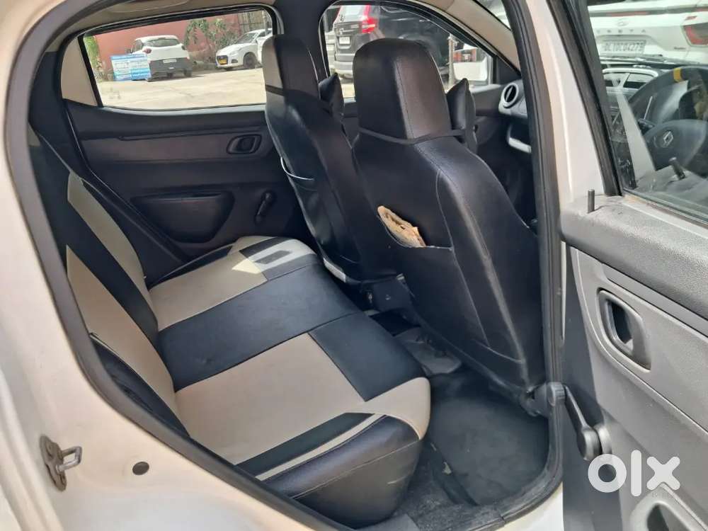 Renault Kwid 2015 Petrol 41000 Km Driven