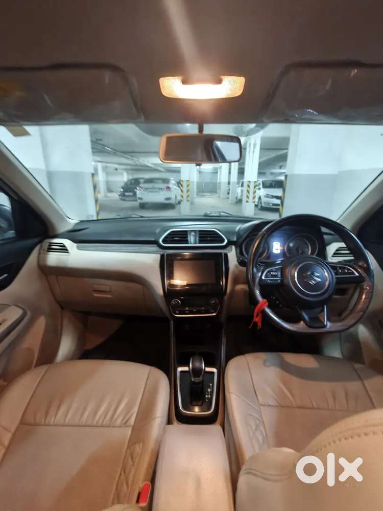 2021 Dzire Zxi Plus